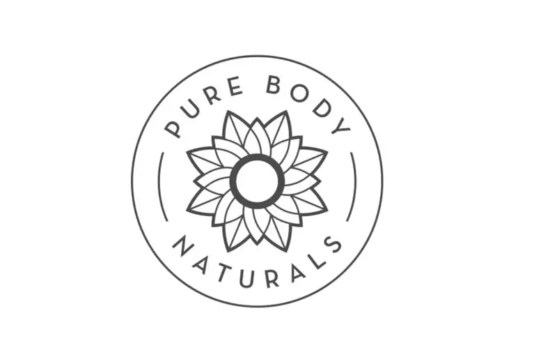 Pure Body Naturals